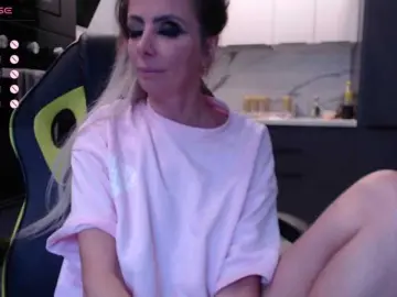 Bongacams Live Sex Cam of blondalina