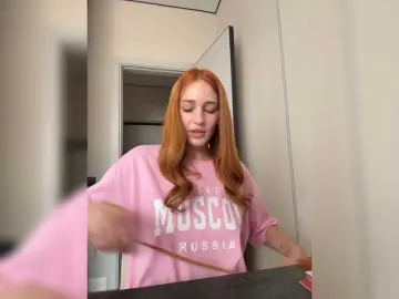 Bongacams Sex Cam of ArinaSmile