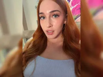 Bongacams Nude Webcam of ArinaSmile