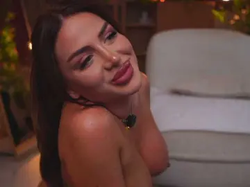 Bongacams Adult Webcam of AshleysinnX