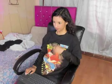 Bongacams Adult Webcams of DaliaKhemu