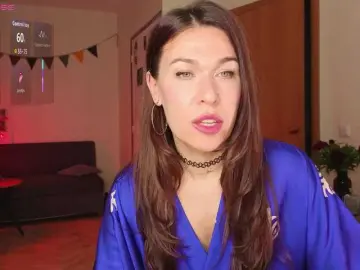 Bongacams Live Sex Cam of ReginaHawkinss