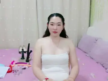 Bongacams Private Sex Chat of ViviCharm