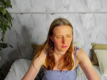Bongacams Sex Cam of Kathrine-Meyer