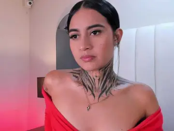 Bongacams Live Sex of NicolleSweett04