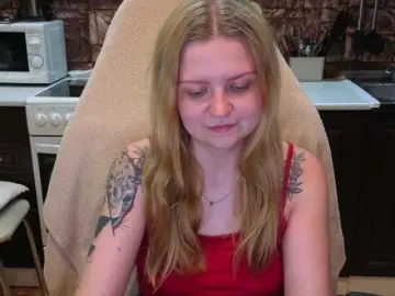 Bongacams Sex Cam of AnitaVine