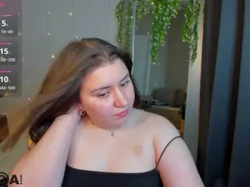 Bongacams Live Porn of Maya-Raay