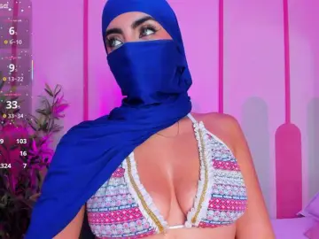 Bongacams Free Live Porn of jasmin-hamdan