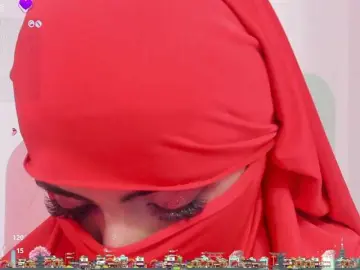 Bongacams Free Porn Cam of jasmin-hamdan