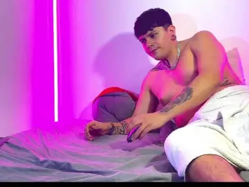 Bongacams Private Sex Chat of SOL-AND-ANDY