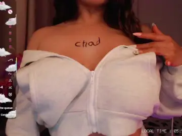 Bongacams Private Sex Chat of Sweet-emily1