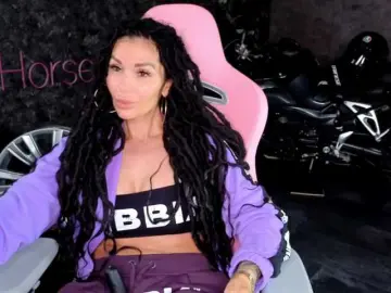 Bongacams Adult Webcam of -BABAYAGA-