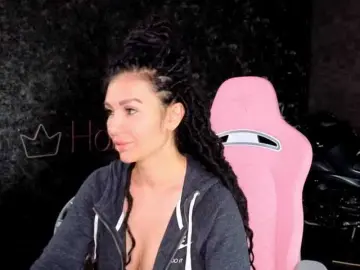 Bongacams Adult Video Chat of -BABAYAGA-