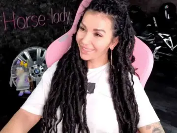 Bongacams Best Webcam of -BABAYAGA-