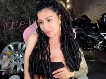 Bongacams Live Sex of -BABAYAGA-