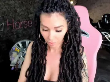 Bongacams Best Webcam of -BABAYAGA-