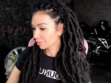 Bongacams Best live sex cam show of -BABAYAGA-