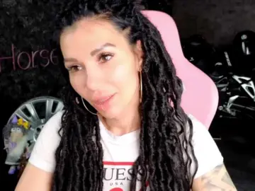Bongacams Sex Cam of -BABAYAGA-