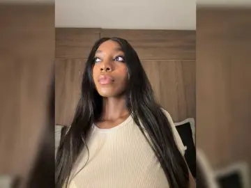 Bongacams Nude Webcam of Anaisbeily