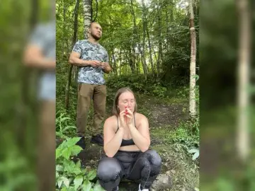 Bongacams Sex Cam of RUS577643