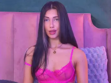 Bongacams Sex Chat of OliviaRoss