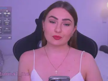 Bongacams Live Sex of kriss-kisa