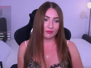 Bongacams Adult Webcams of kriss-kisa