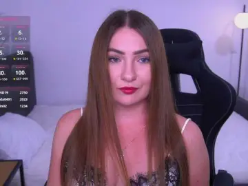 Bongacams Sex Cam of kriss-kisa