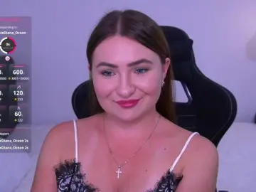 Bongacams Watch Live Sex Cams of kriss-kisa