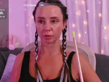 Bongacams Sex Chat of miss-milka