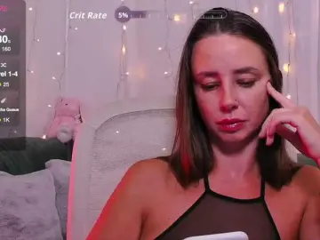 Bongacams Live Sex of miss-milka