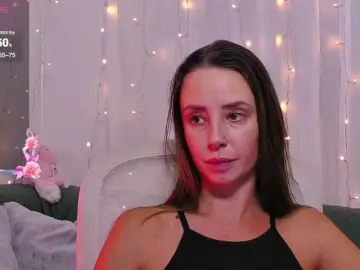 Bongacams Free Porn Cam of miss-milka