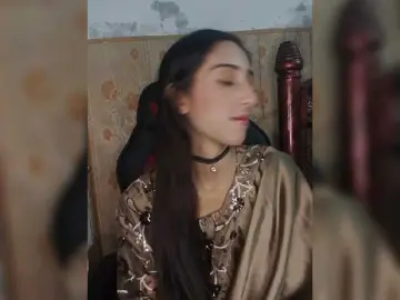 Bongacams Adult Webcam of AlinaPopy