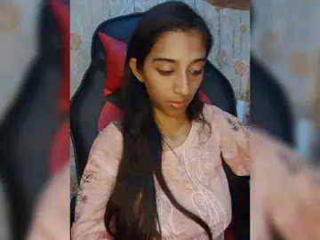Bongacams Sex Chat of AlinaPopy