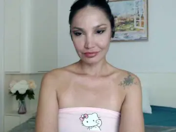 Bongacams Private Sex Chat of Ohmy-Linda