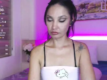 Bongacams Nude Webcam of Ohmy-Linda