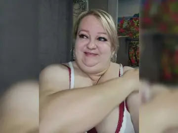Bongacams Live Sex Cam of Cute-Baby