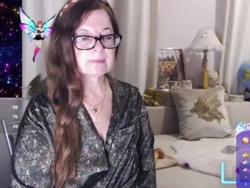 Bongacams Private Sex Chat of HelenBerg