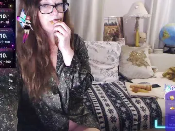 Bongacams Sex Cam of HelenBerg