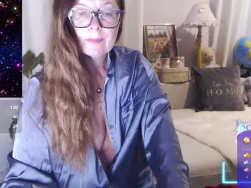 Bongacams Live Porn of HelenBerg