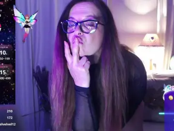 Bongacams Free Live Porn of HelenBerg