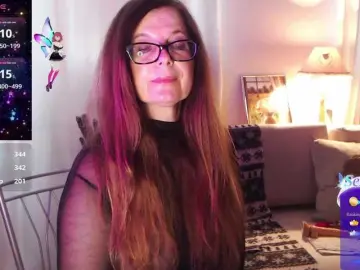 Bongacams Sex Chat of HelenBerg