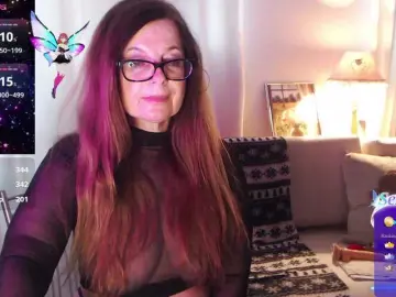 Bongacams Adult Webcam of HelenBerg