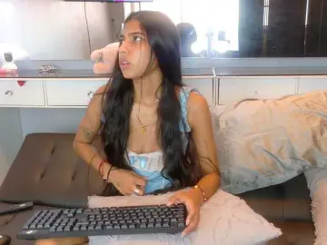 Bongacams Free Porn Cam of farianaall
