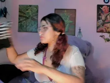 Bongacams Live Sex of Maddyjhonsson