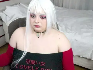 Bongacams Free Porn Cam of SweetSuika