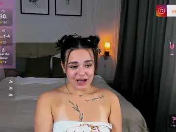 Bongacams Free Live Porn of EvaRaider