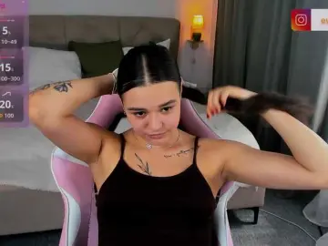 Bongacams Best live sex cam show of EvaRaider