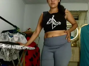 Bongacams Live Sex of aisha5