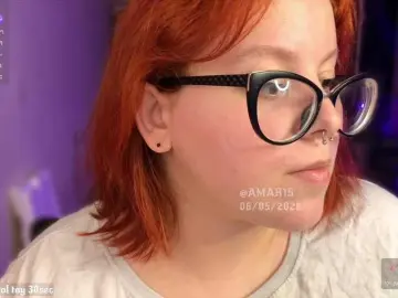 Bongacams Free Porn Cam of AMAR1S